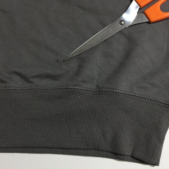 Disney Pride 2022 Pixar Animated Studios Adult XS Gray Sweatshirt - Picture 9 of 11